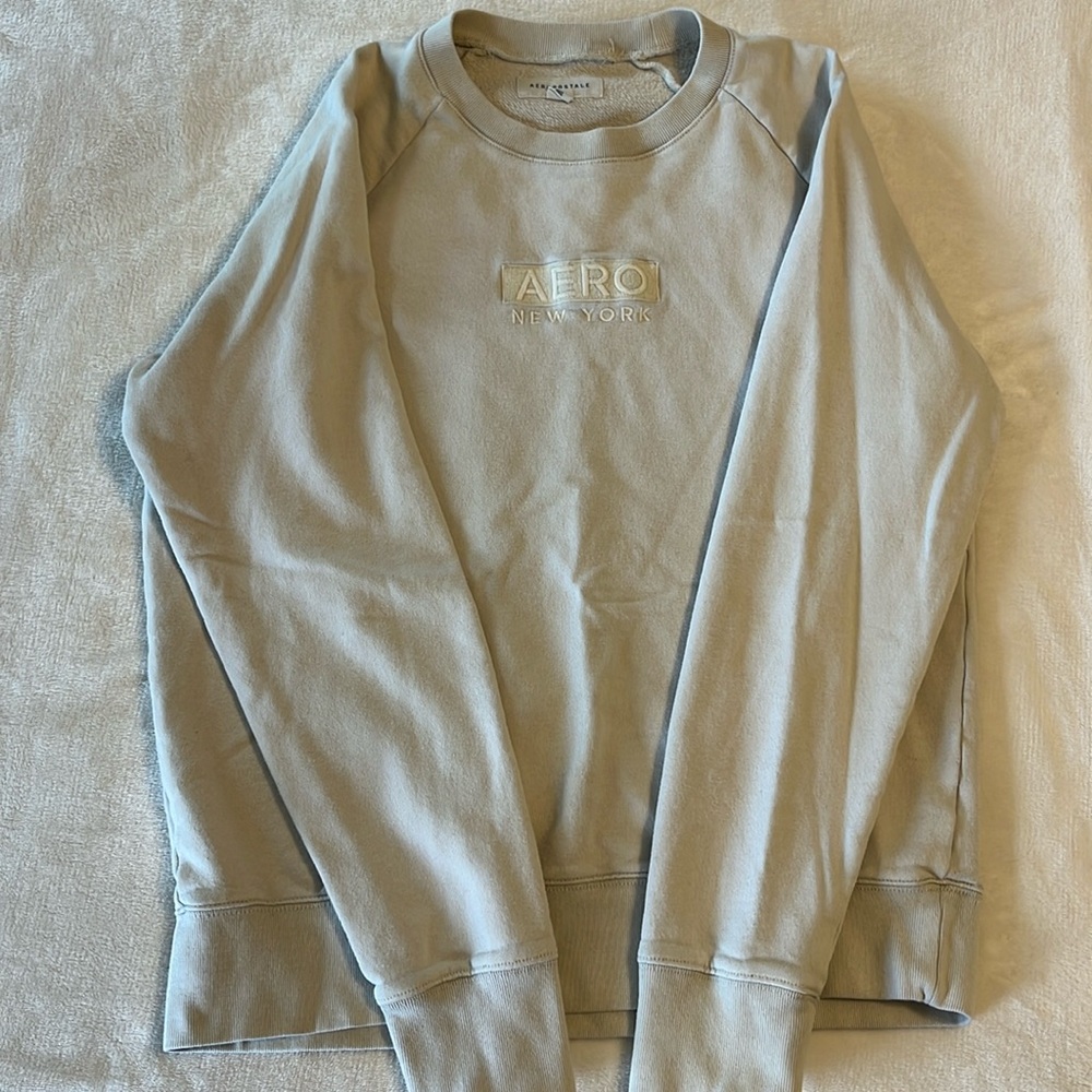 Aéropostale Crewneck